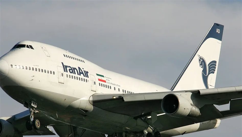 مسؤول إيراني يكشف عدد الطائرات المدنية المتضررة خلال الحرب