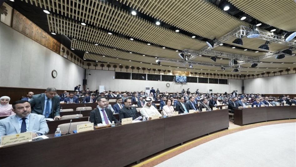البرلمان يُنهي القراءة الأولى لمقترح قانون المجلس الوطني للمياه 