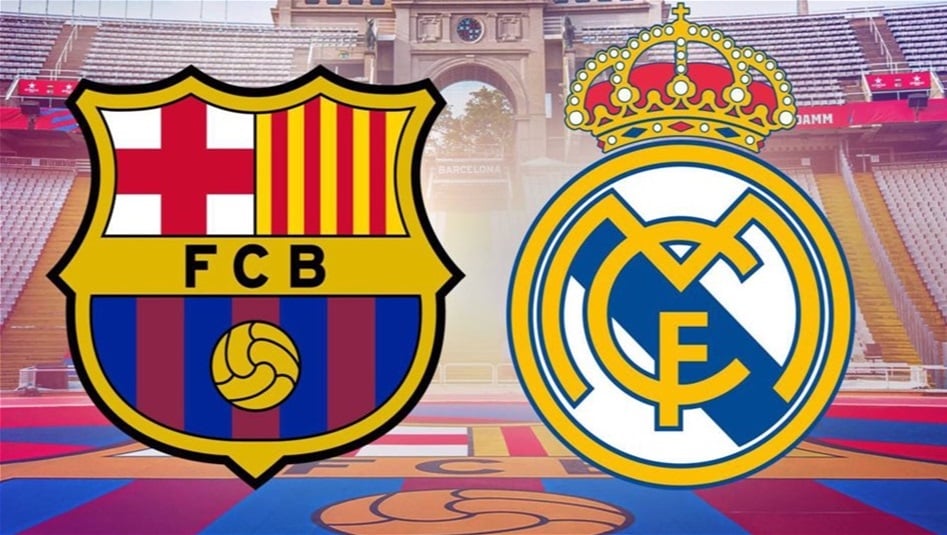 الكشف عن موعد مباراة كلاسيكو الدوري الاسباني