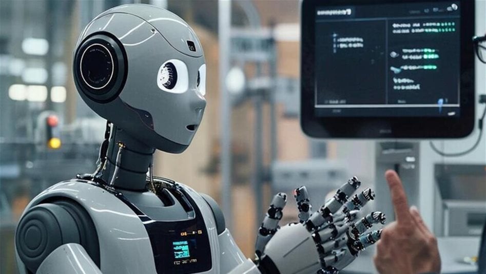 روسيا.. تدريب الروبوتات على فهم الإيماءات