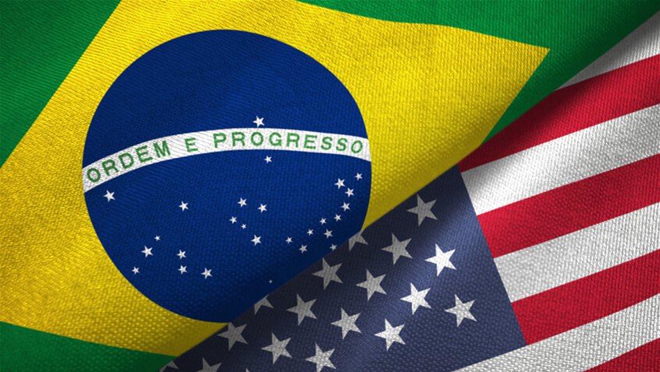 واشنطن تطرد ملحقا دبلوماسيا برازيليا