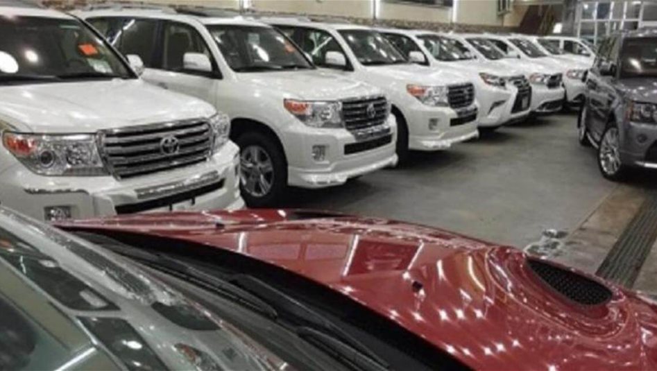 المباشرة بإجراءات تسجيل ثلاث فئات من السيارات المخالفة وفق القرار الجديد 