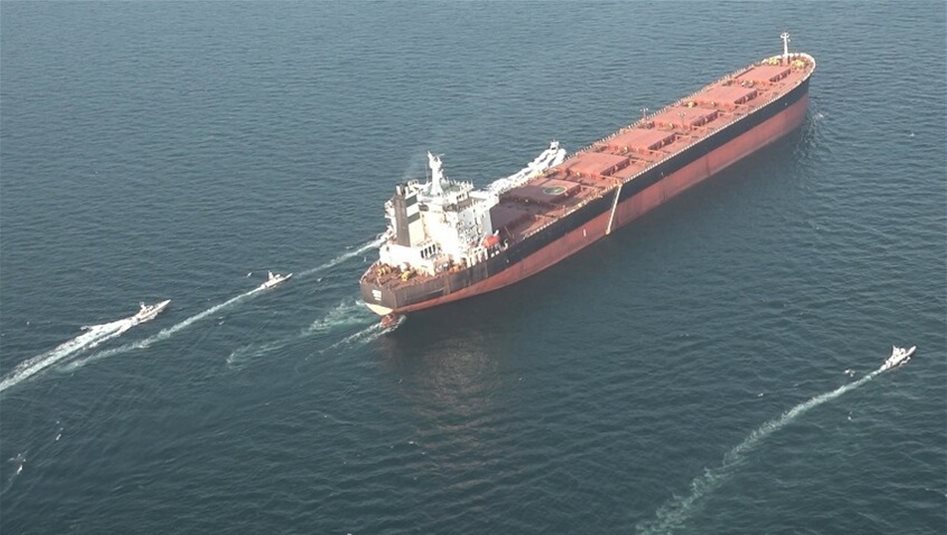 المنظمة البحرية الدولية: خطة لإجلاء مئات السفن من الخليج