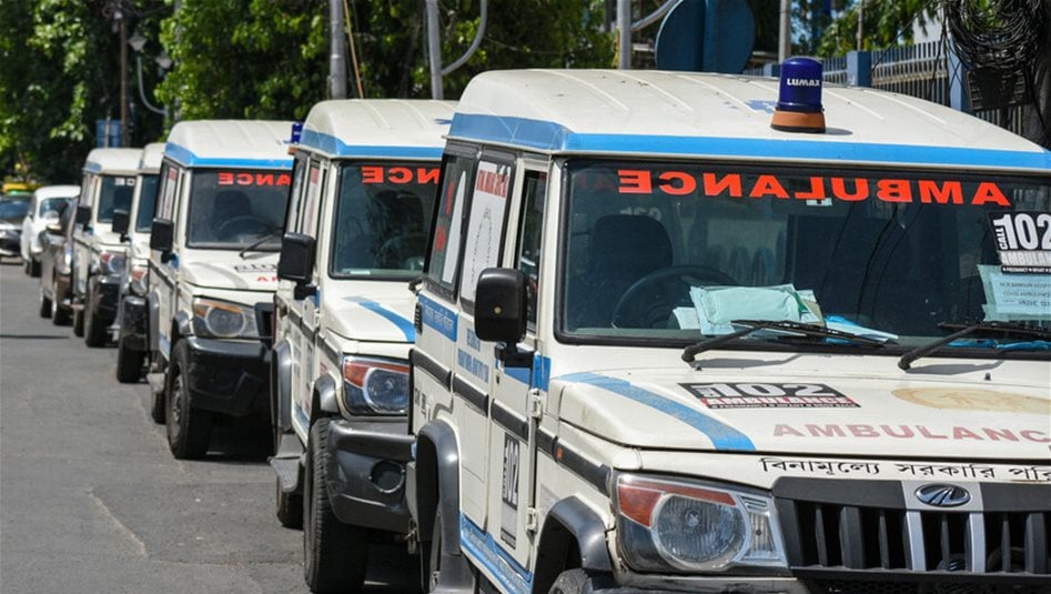 في الهند.. انفجارات داخل مصنع تخلف قتلى وجرحى