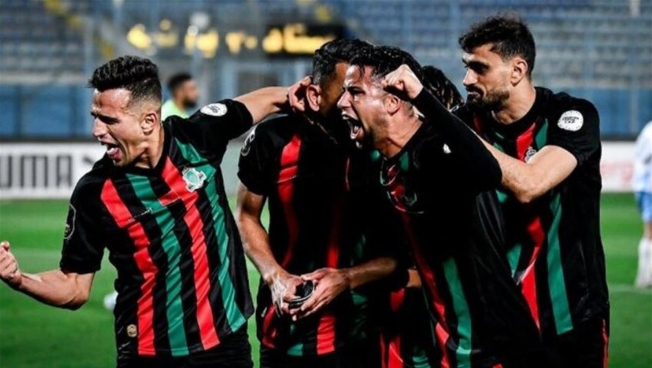 نهائي أبطال إفريقيا يثير أزمة مبكرة