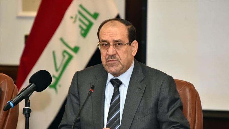 المالكي يدعو مجلس النواب الى التريث في إقرار قانون quot;خدمة العلم الإلزاميةquot; 