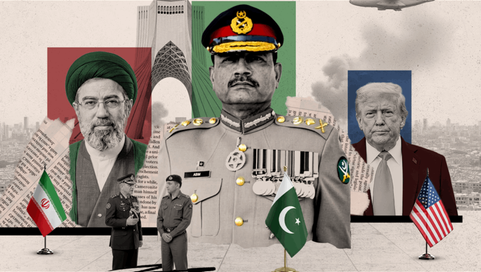 حراك باكستاني للضغط على أمريكا وإيران لاستئناف التفاوض