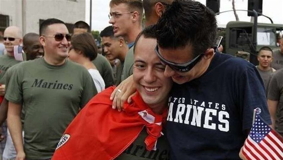 قرار يخص الموظفين المتحولين جنسيا