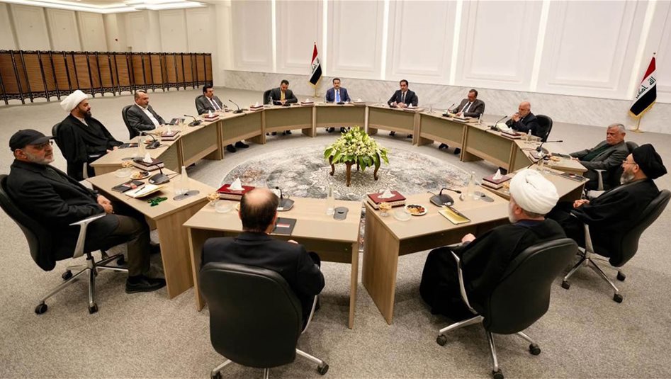 العراق – الإطار التنسيقي يقرر تأجيل اجتماعه المقرر اليوم