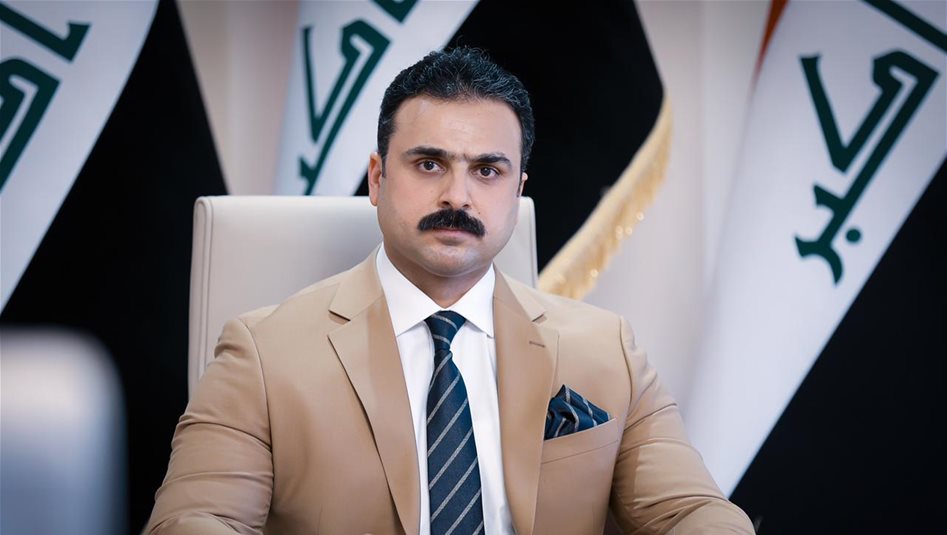 الوائلي: حجم التبادل التجاري سيرتفع إلى 20% 