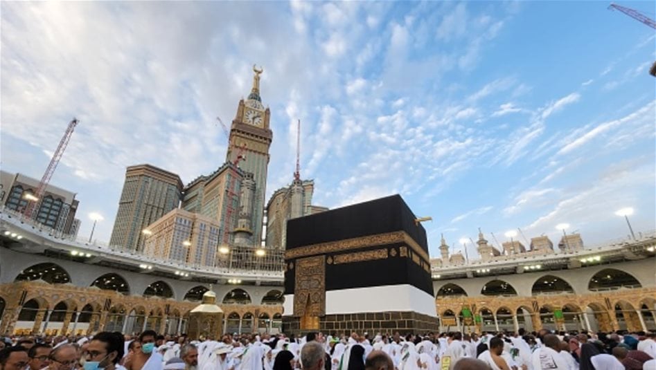 لجنة نيابية: انطلاق أولى قوافل الحج خلال يومين.. والبر هو الخيار المعتمد 