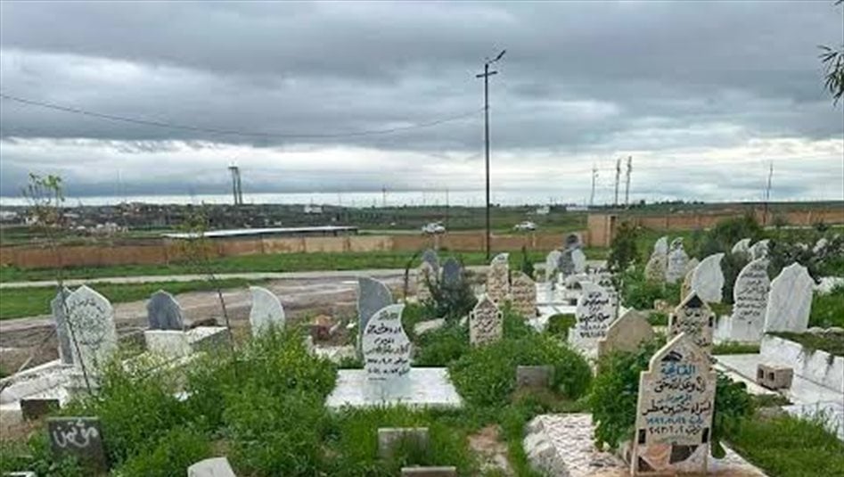 quot;الدفن ليس مجاناquot;.. الاستثمار يصل الى المقابر والتجارة اصبحت باجساد الاموات 
