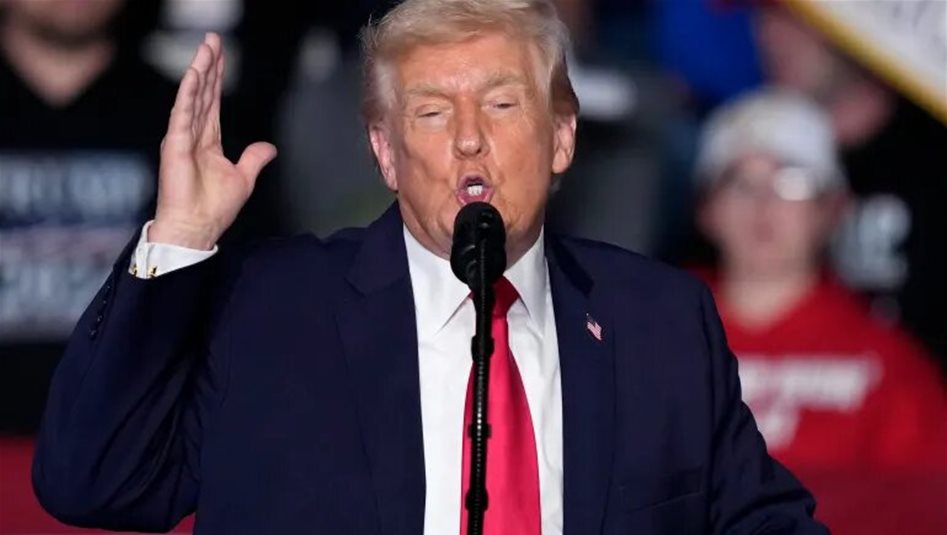 ترامب: لن يتم إبرام أي اتفاق مع إيران إلا عندما يكون مناسبا