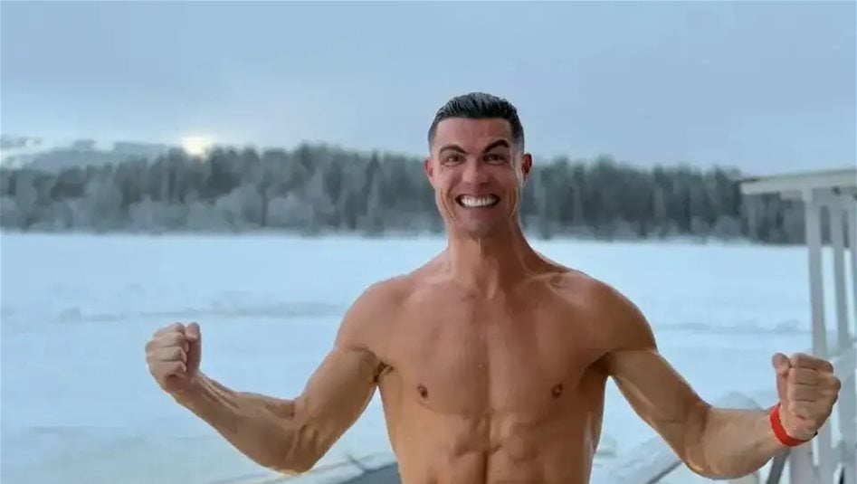 تعرف على اسرار لياقة كريستيانو رونالدو البدنية 