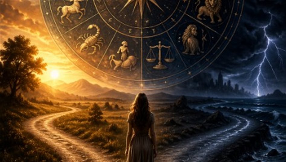 الأبراج اليوم 24-4-2026: قرارات مصيرية وتحولات غير متوقعة 