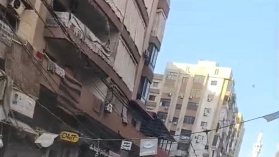 حصيلة ضحايا الضربات الاسرائيلية على لبنان ترتفع إلى 2491 شهيدًا و7719 مصابًا