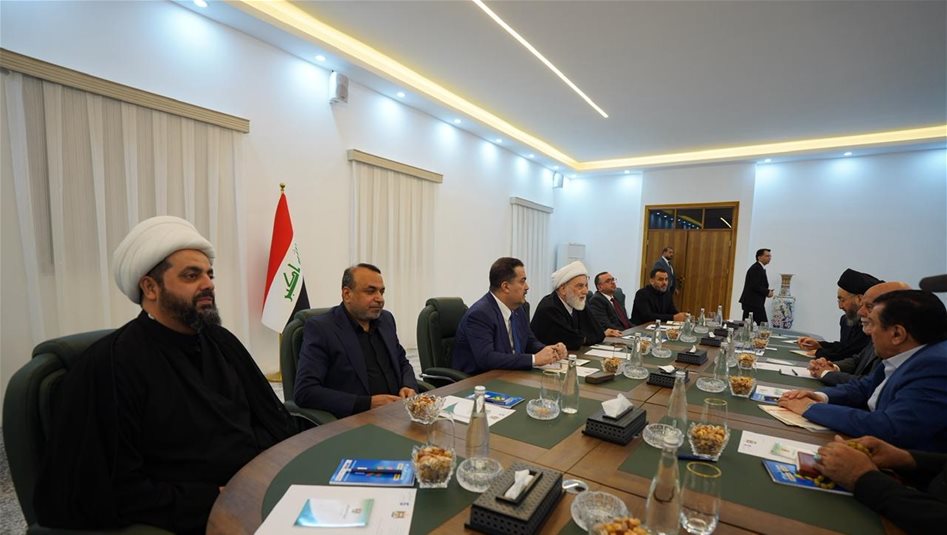 مصدر: اجتماع الاطار التنسيقي يفشل بحسم اختيار مرشح رئاسة الحكومة 