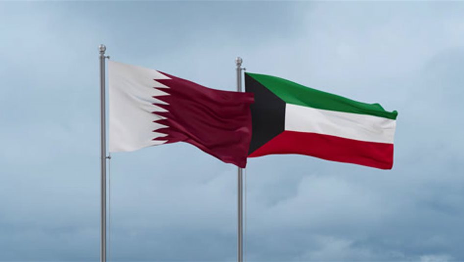 قطر تدين استهداف مسيرات من العراق لحدود الكويت