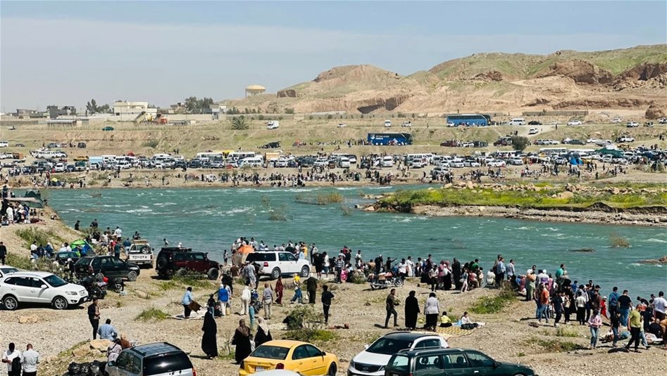 لا سباحة في الصدور للحد من الحوادث 