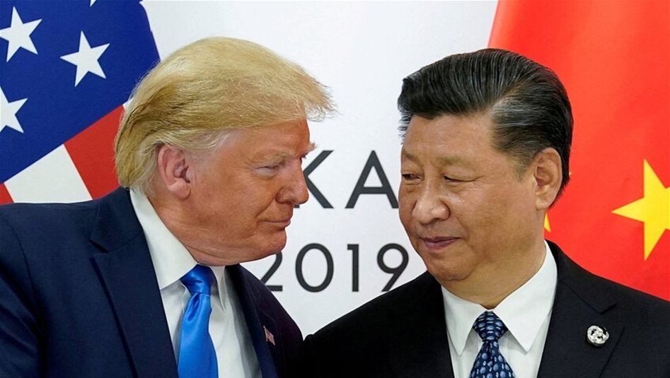 قد يقدم تنازلات.. تايوان تخشى زيارة ترامب الى الصين