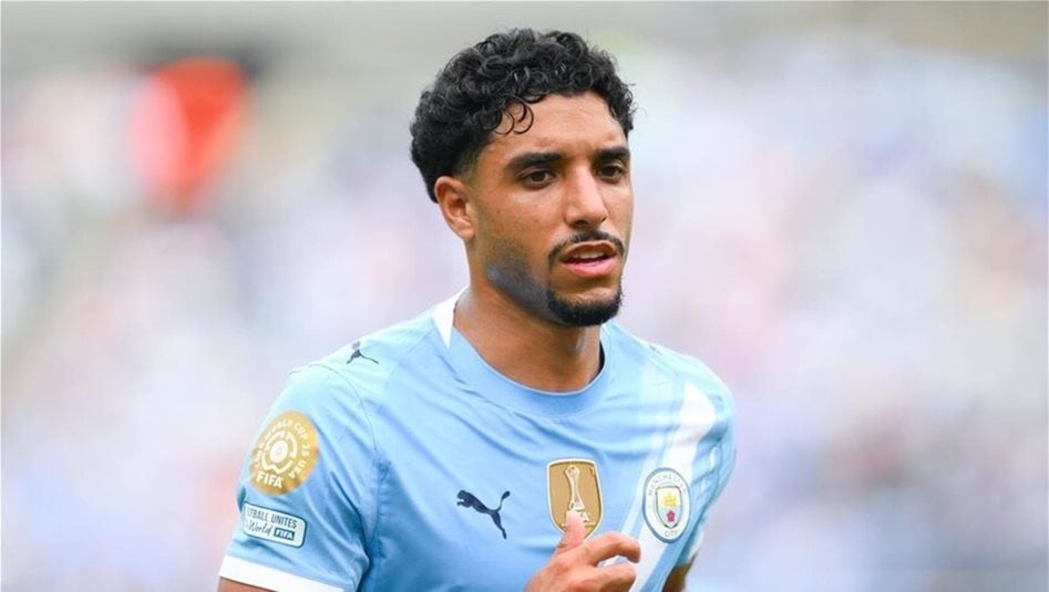 ناد يستعد لإنقاذ مرموش من جحيم غوارديولا.. هل سيغادر السيتي؟ 