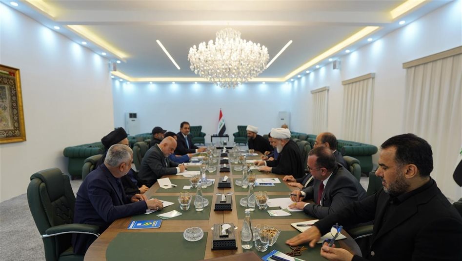 تأجيل اجتماع الإطار التنسيقي لاختيار مرشح رئاسة الحكومة إلى الغد 