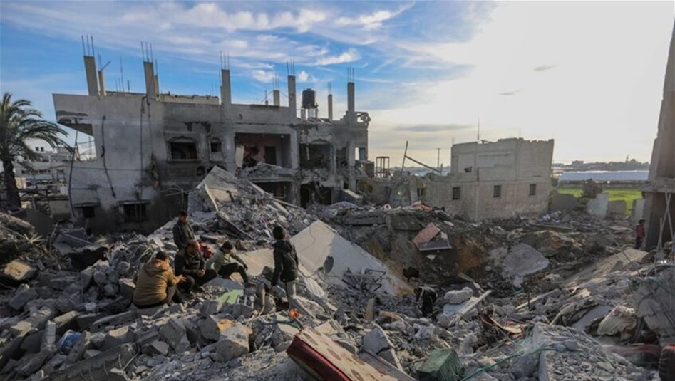 الجيش الإسرائيلي يعلن اغتيال ثلاثة عناصر من حماس