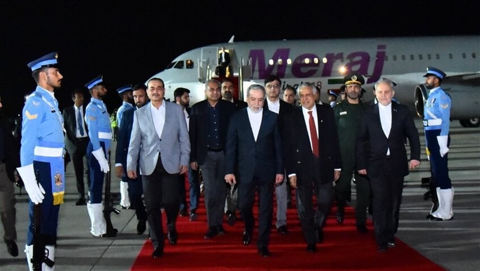 إعلام إيراني: عراقجي سيعود إلى إسلام آباد قبل سفره إلى موسكو