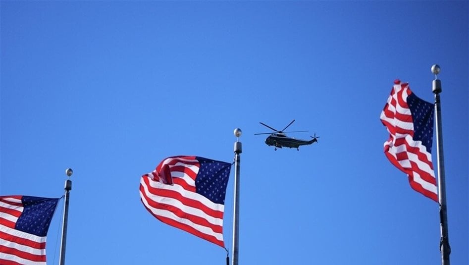 الجيش الأمريكي يعلن اعتراض سفينة لأسطول "الظل الإيراني"