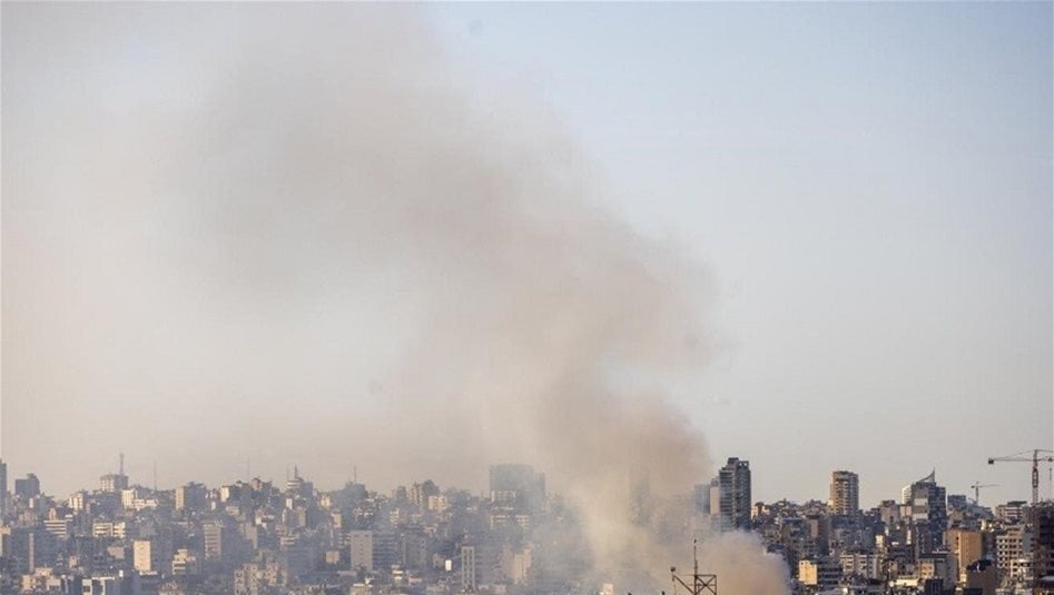 غارات إسرائيلية تستهدف مناطق متفرقة جنوبي لبنان