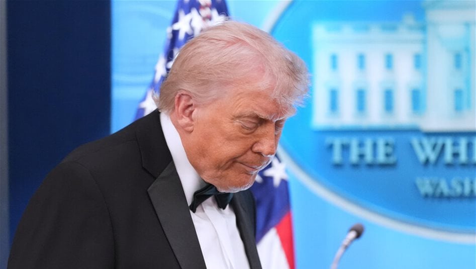 ترامب ينشر صورة لمنفذ محاولة اغتياله