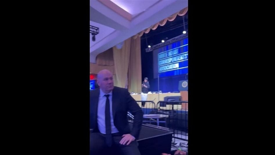 رئيس منظمة UFC يكشف تفاصيل مثيرة عن محاولة اغتيال ترامب