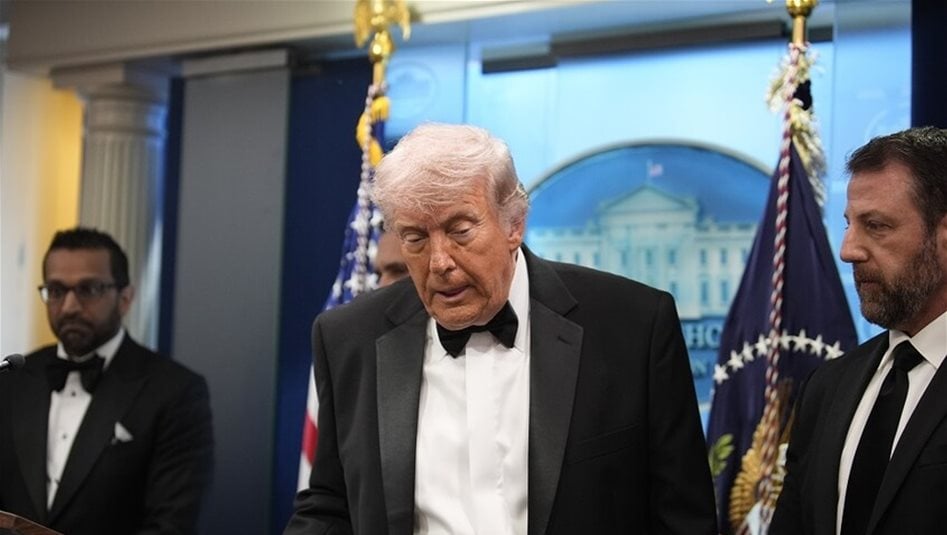 إعلان موعد محاكمة المتهم بمحاولة اغتيال ترامب