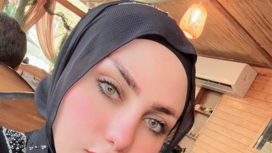 لقيامها بنشر محتوى مخالف للحياء..شمول quot;رنا احمدquot; باجراءات المحتوى الهابط 