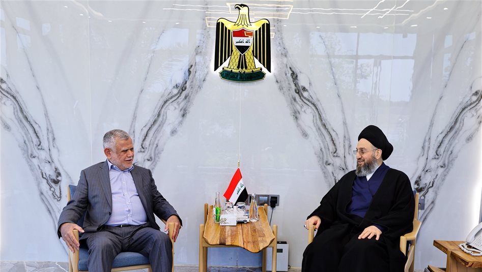 الحكيم: ضرورة تمثيل المكوِّن الأكبر بما يستحقه 