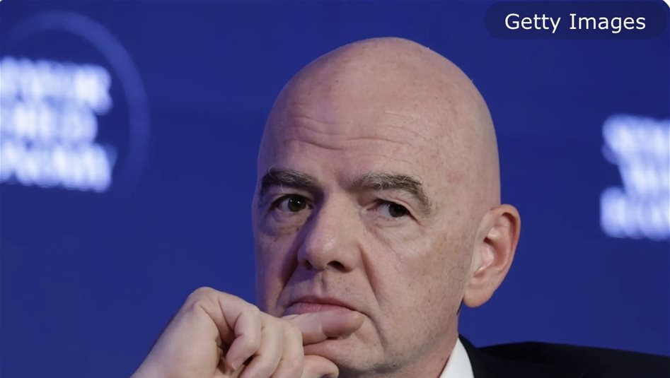 quot;فيفاquot; يفاجئ المنتخبات المشاركة بكأس العالم 