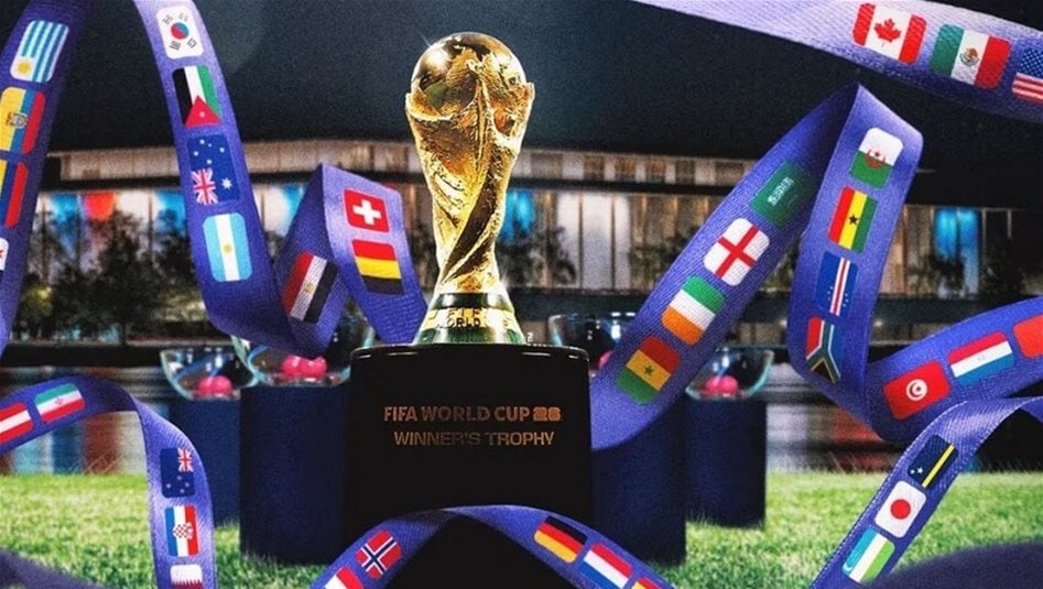 رواتب المدربين في مونديال 2026.. مدرب منتخب عربي ضمن الخمسة الأوائل 