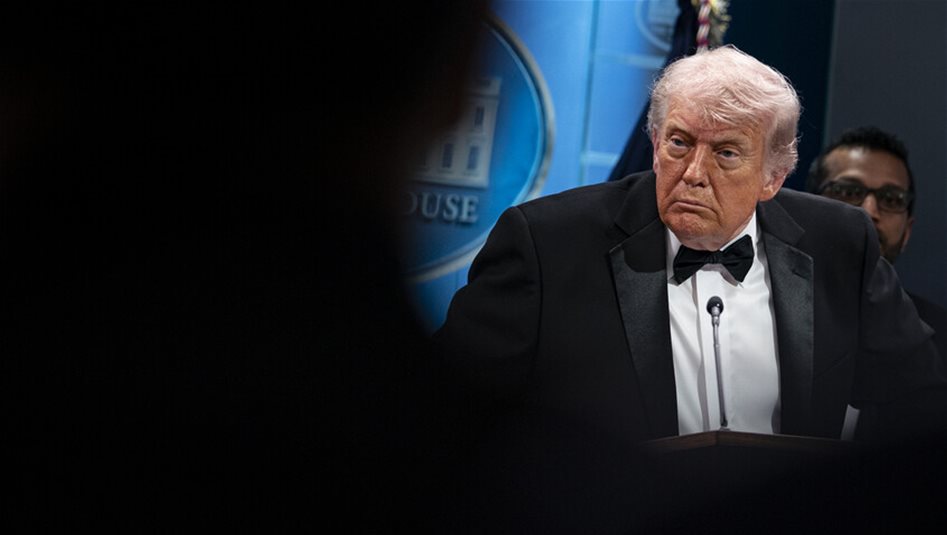 ترامب يشرح تفاصيل "الانبطاح" في محاولة اغتياله