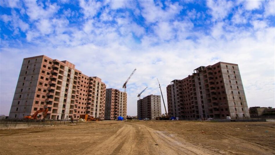 الإعمار تُعلن آلية الدفع لشراء الوحدات السكنية في مدينة علي الوردي 