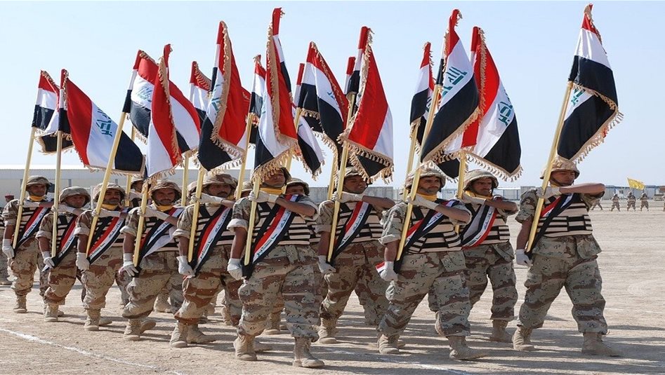 قانون الخدمة والتقاعد العسكري الى التعديل البرلماني 