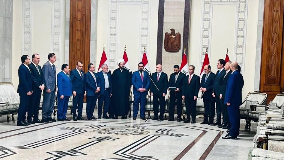 الاختبار الحقيقي لمرشح رئاسة الوزراء.. ملف مهم بين يدي الزيدي 