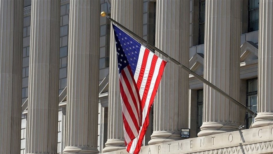 الخزانة الأمريكية تفرض عقوبات على 33 كيانا وشخصا في إيران