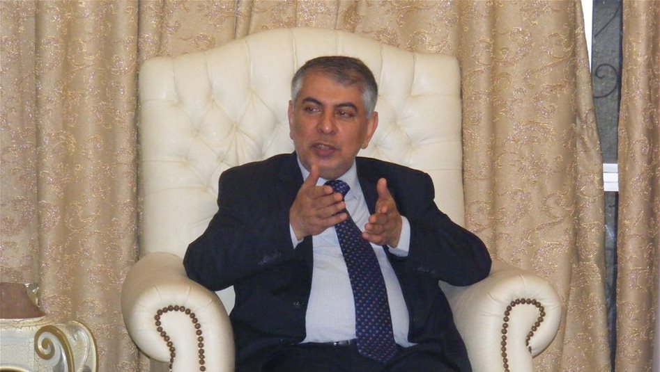 العسكري يتحدث عن أزمة تشكيل الحكومات في العراق: الخلل بتفسير الكتلة الأكبر 