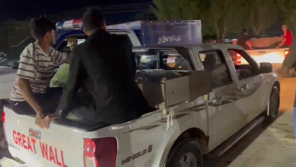 العراق – بابل.. مقتل وإصابة أربعة أطفال بانفجار “جسم عسكري”