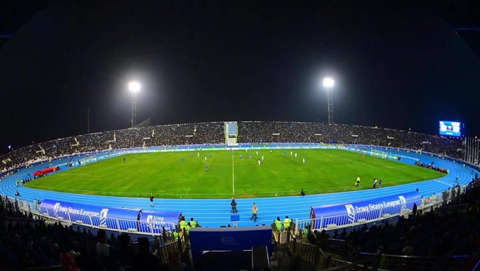 ملعب الشعب الدولي يواجه دعوات الهدم وخبراء يحذرون: quot;الإرث لا يُبادquot; 