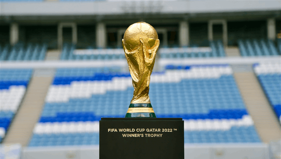 فيفا يقر زيادة كبيرة في مكافآت كأس العالم 2026