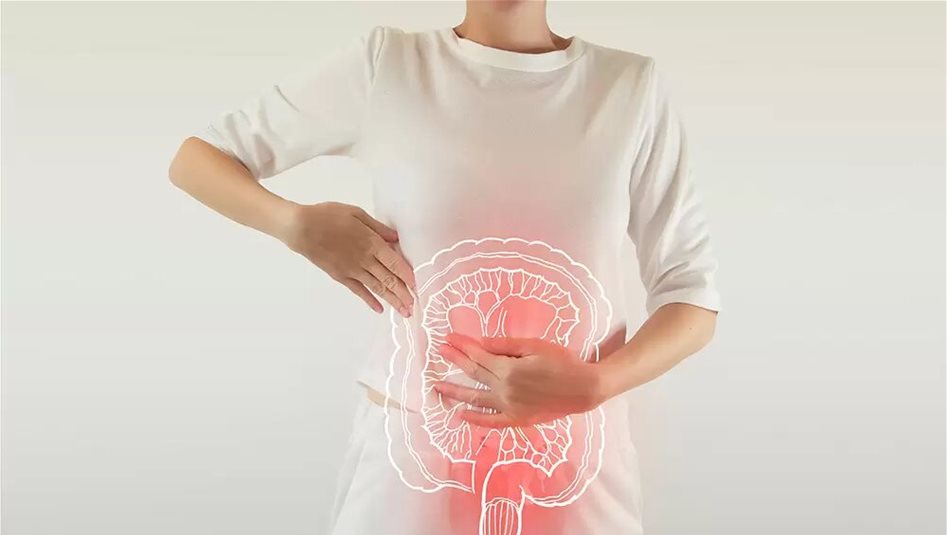 كيف تعرفين أنكِ مصابة بالقولون العصبي؟ 