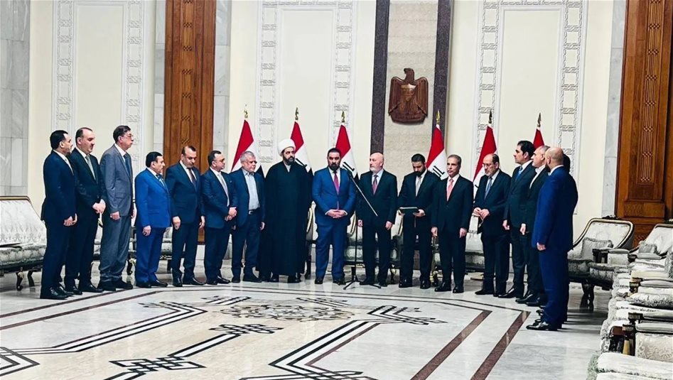 انطلاق ماراثون الحقائب الوزارية 