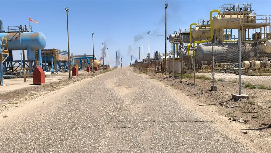  بطاقة 80 مليون قدم مكعب.. البصرة تفتتح المرحلة الأولى من مشروع استثمار الغاز