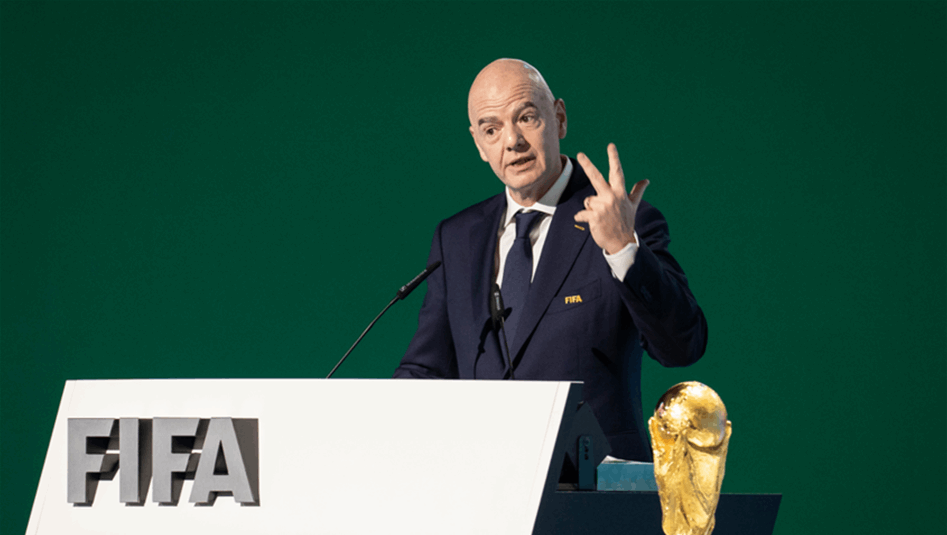 مونديال 2026.. quot;الفيفاquot; تؤكد خوض إيران مبارياتها في الولايات المتحدة 
